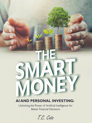 cover image of The Smart Money